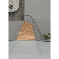 Minka Raumspartreppe Monte Carlo 35 - 293,8cm Geschosshöhe Buche Grau Minka Raumspartreppe Monte Carlo 35 - 293,8cm Geschosshöhe Buche Grau-small