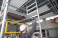 Munk FlexxTower Ein-Personen-Gerüst 5,10 AH Munk FlexxTower Ein-Personen-Gerüst 5,10 AH-small