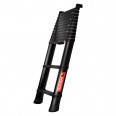 Telesteps Anlegeleiter Rescue Line Militär 13 Sprossen 4,1m Telesteps Anlegeleiter Rescue Line Militär 13 Sprossen 4,1m-small