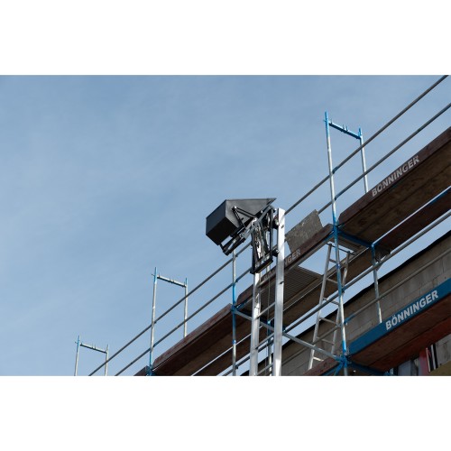 Böcker Top-Lift Bauaufzug Standard 12m Paket