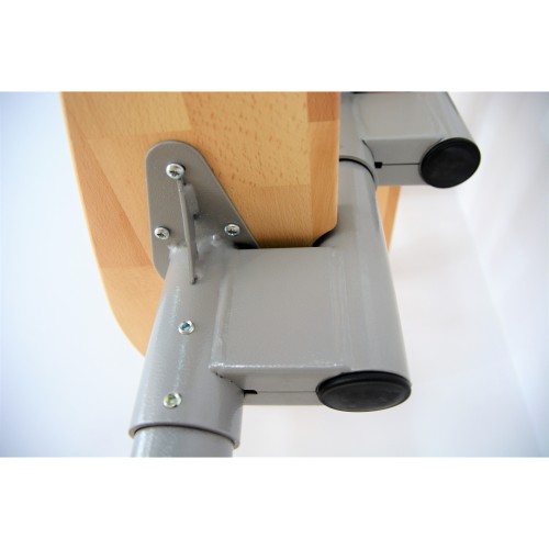 Minka Mittelholmtreppe Monaco 35 - 293,8cm Geschosshöhe