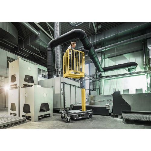 MUNK FlexxLift Arbeitsbühne