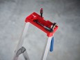 Altrex Nimba Stufenstehleiter einseitig begehbar Altrex Nimba Stufenstehleiter einseitig begehbar-small