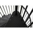 Minka Spindeltreppe Rondo Color 104 - 300,3cm Geschosshöhe 140cm Durchmesser Minka Spindeltreppe Rondo Color 104 - 300,3cm Geschosshöhe 140cm Durchmesser-small