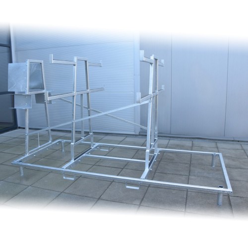 Altrex Gerüsttransportbügel