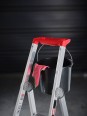 Altrex Nimba Stufenstehleiter einseitig begehbar Altrex Nimba Stufenstehleiter einseitig begehbar-small