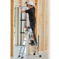 Altrex King Kombo 3-in-1 Stufenstehleiter Altrex King Kombo 3-in-1 Stufenstehleiter-small