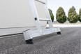 MUNK Vielzweckleiter mit Nivello® Traverse 4x3 Sprossen MUNK Vielzweckleiter mit Nivello® Traverse 4x3 Sprossen-small