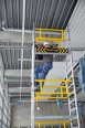MUNK Flexxtower mit Standardgeländer bis 6,10m AH MUNK Flexxtower mit Standardgeländer bis 6,10m AH-small