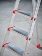 Altrex Nimba Stufenstehleiter einseitig begehbar Altrex Nimba Stufenstehleiter einseitig begehbar-small