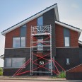 Altrex Fahrgerüst RS Tower 51 Aluminium schmal 0,75m Altrex Fahrgerüst RS Tower 51 Aluminium schmal 0,75m-small