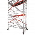Altrex Treppengerüst RS Tower 53-S mit Safe-Quick Aluminium Altrex Treppengerüst RS Tower 53-S mit Safe-Quick Aluminium-small