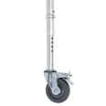 Altrex Klappgerüst RS Tower 34 Aluminium 0,75x1,65m schmal bis 7,8m Arbeitshöhe Altrex Klappgerüst RS Tower 34 Aluminium 0,75x1,65m schmal bis 7,8m Arbeitshöhe-small
