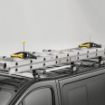 Altrex SafeClamp Leiterhalter für Autodach 2 Stück Altrex SafeClamp Leiterhalter für Autodach 2 Stück-small