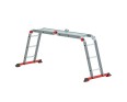Altrex Varitrex Pro Vielzweckleiter 4x3 Sprossen Altrex Varitrex Pro Vielzweckleiter 4x3 Sprossen-small