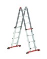 Altrex Varitrex Tele Pro Vielzweckleiter 4x4 Sprossen Altrex Varitrex Tele Pro Vielzweckleiter 4x4 Sprossen-small