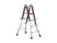 Altrex Varitrex Tele Pro+ Vielzweckleiter 4x3 Sprossen Altrex Varitrex Tele Pro+ Vielzweckleiter 4x3 Sprossen-small