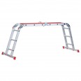 Altrex Vielzweckleiter Varitrex Plus 4x3 Sprossen Altrex Vielzweckleiter Varitrex Plus 4x3 Sprossen-small