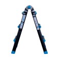 ASC Eurostairs Vielzweckleiter für den professionellen Einsatz 4x3 Sprossen ASC Eurostairs Vielzweckleiter für den professionellen Einsatz 4x3 Sprossen-small