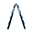 ASC Eurostairs Vielzweckleiter für den professionellen Einsatz 4x4 Sprossen ASC Eurostairs Vielzweckleiter für den professionellen Einsatz 4x4 Sprossen-small