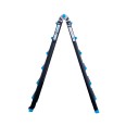 ASC Eurostairs Vielzweckleiter für den professionellen Einsatz 4x6 Sprossen ASC Eurostairs Vielzweckleiter für den professionellen Einsatz 4x6 Sprossen-small