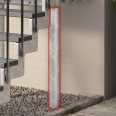 Dolle Podeststütze 150cm hoch für Aussentreppe Gardenstep oder Gardentop-small