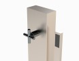 Eichenwald Modell 40.1 Gartendusche Madeira Eichenwald Modell 40.1 Gartendusche Madeira-small