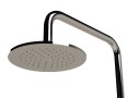 Eichenwald Modell 70 Gartendusche Bahama mit Bodenplatte Eichenwald Modell 70 Gartendusche Bahama mit Bodenplatte-small