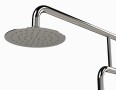 Eichenwald Modell 70 Gartendusche Trombone mit Erdspieß Typ Kaltwasser Eichenwald Modell 70 Gartendusche Trombone mit Erdspieß Typ Kaltwasser-small
