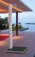 Eichenwald Modell 70 Solar Garten Glasdusche Tobago Weiss Eichenwald Modell 70 Solar Garten Glasdusche Tobago Weiss-small