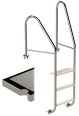 Eichenwald Poolleiter Modell 07 Marina Öffentlich bis Mindestbeckentiefe 1620mm Eichenwald Poolleiter Modell 07 Marina Öffentlich bis Mindestbeckentiefe 1620mm-small