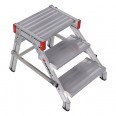 Euroline 336 Arbeitstritt 3 Stufen Euroline 336 Arbeitstritt 3 Stufen-small