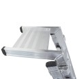 Euroline Premium 329 Plakatleiter, 3-teilig Euroline Premium 329 Plakatleiter, 3-teilig-small