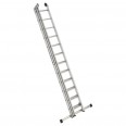 Euroline Premium 303 Schiebeleiter 3x12 Sprossen-small