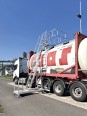 Euroline Tankwagenleiter STL Basismodell Euroline Tankwagenleiter STL Basismodell-small