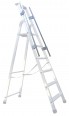 Facal 2 Klappbare Handläufe aus Aluminium Facal 2 Klappbare Handläufe aus Aluminium-small