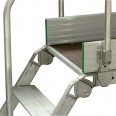 Facal Diva Überstieg 60° Aluminium s600 Facal Diva Überstieg 60° Aluminium s600-small