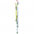 Facal Klapptreppe Plio mit Sicherheitsbügel Aluminium 3 Stufen Facal Klapptreppe Plio mit Sicherheitsbügel Aluminium 3 Stufen-small
