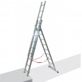 Facal Mehrzweckleiter STILO S100 3-teilig Facal Mehrzweckleiter STILO S100 3-teilig-small