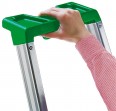 Facal Stufenstehleiter QUADRA S600 4 Stufen Facal Stufenstehleiter QUADRA S600 4 Stufen-small