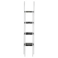 Frankana Basic von alu-line Alkovenleiter Wohnmobilleiter 4 Stufen Frankana Basic von alu-line Alkovenleiter Wohnmobilleiter 4 Stufen-small
