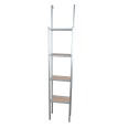 Frankana Comfort von alu-line Alkovenleiter Wohnmobilleiter 4 Stufen Frankana Comfort von alu-line Alkovenleiter Wohnmobilleiter 4 Stufen-small