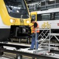 Munk Gleispodest fahrbar Alu geriffelt R9 Munk Gleispodest fahrbar Alu geriffelt R9-small