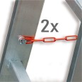 MUNK Glieder- Kettensicherung 2 Stück-small
