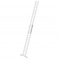 MUNK Mehrzweckleiter 2-teilig 2x14 Sprossen-small