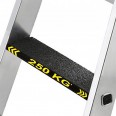 MUNK Stehleiter mit clip-step R13 250kg-small