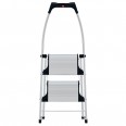 Hailo K100 Topline Klapptritt 2 Stufen-small