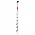 Hailo L80 ComfortLine Stehleiter 7 Stufen-small