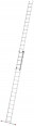 Hailo S80 ProfiStep® duo Schiebeleiter 2x18 Sprossen Hailo S80 ProfiStep® duo Schiebeleiter 2x18 Sprossen-small