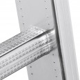 Hailo S60 ProfiStep® uno Anlegeleiter 9 Sprossen Hailo S60 ProfiStep® uno Anlegeleiter 9 Sprossen-small
